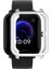 Huami Amazfit Bıp Pop / Bıp / Bıp U Izleme Kılıfı Koşma Geçirmez Yumuşak Tpu Çerçeve Kapağı (Yurt Dışından) 4