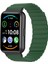 Huawei Watch Fit 2 Manyetik Saat Kayışı Silikon Ayarlanabilir Bileklik (Yurt Dışından) 2