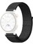 Huawei Watch Gt 4 41MM / Garmin Venu 3s Watch Band 18MM Naylon Döngü Ayarlanabilir Bilek Kayışı (Yurt Dışından) 1