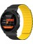 Garmin Forerunner 220 / 230/235 / 735XT / 620/630 Silikon Kayış Manyetik Saat Bantları (Yurt Dışından) 4