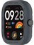 Xiaomi Redmi Watch 4 Silikon Koruyucu Kapak Çekmeye Dayanıklı Saat Kılıfı (Yurt Dışından) 1