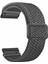 Suunto Spartan Sport Wrist Hr Baro / Suunto 7 Izle Kayışı 24MM Örgülü Naylon Bant (Yurt Dışından) 3