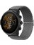 Suunto Spartan Sport Wrist Hr Baro / Suunto 7 Izle Kayışı 24MM Örgülü Naylon Bant (Yurt Dışından) 4