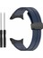 Suunto Core Silikon Saat Bantları Manyetik Toka 22MM Kayış Değiştirme (Yurt Dışından) 3