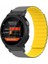 Garmin Forerunner 220 / 230/235 / 735XT / 620/63 Silikon Kayış Manyetik Saat Bantları (Yurt Dışından) 4