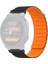 Garmin Forerunner 220 / 230/235 / 735XT / 620/630 Silikon Kayış Manyetik Saat Bantları (Yurt Dışından) 1