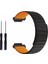 Garmin Forerunner 220 / 230/235 / 735XT / 620/630 Silikon Kayış Manyetik Saat Bantları (Yurt Dışından) 3