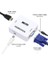 HDMI VGA + Aux Çevirici HDMI VGA Stereo Çevirici Hd VGA Çevirici 3