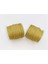 Nefti Renkte 3 mm Polyester Makrome , Ayakkabı Bağı, Bileklik Ipi (50 Mt) 2