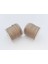 Bej Renkte 3 mm Polyester Makrome , Ayakkabı Bağı, Bileklik Ipi (50 Mt) 2