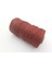 Bordo Renkte 3 mm Polyester Makrome Ipi (500 Gr. (+/- 25 Gr) 1