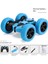 Muzi Rc Oyuncak Araba Çift Taraflı Dublör Araba Rc Damperli Araba Çocuklar Rc Drift Buggy 2.4g (Yurt Dışından) 1