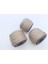 Bej Renkte 6 mm Polyester 1.kalite Eşofman Kapşon Bağ Ipi (30 Mt) 1