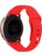 Huawei Watch Gt 4 41MM / Garmin Venu 3s 18MM Silikon Bant Izleme Kayışı (Yurt Dışından) 1