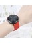 Huawei Watch Gt 4 41MM / Garmin Venu 3s 18MM Silikon Bant Izleme Kayışı (Yurt Dışından) 4