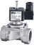 Selenoid Vana 3/4" - 220 Volt - Gaz Kullanımı 1