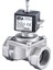 Selenoid Vana 3/4" - 220 Volt - Gaz Kullanımı 3