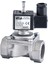 Selenoid Vana 3/4" - 220 Volt - Gaz Kullanımı 4