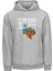 Don't Mess Wıth Texas Tarz Rahat Kesim Oversize Sweatshirt 4