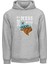 Don't Mess Wıth Texas Tarz Rahat Kesim Oversize Sweatshirt 4