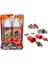 Boom City Racers Motorsiklet 2'li Paket 1