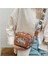 Moda Avrupa Ins Ayı Prenses Bayan Crossbody Çanta (Yurt Dışından) 4