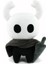 Hollow Knight Knight Oyunu Castlevania Hollow Knight Ipek Şarkı Bebeği (Yurt Dışından) 1
