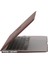 Macbook Pro Kılıf 13inç A1706 A1708 A1989 A2159 ile Uyumlu 2016/2019 Wood01 5