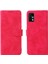Umidigi A11PROMAX Koruyucu Kapak Deri Için Kılıf Folio Flip Case (Yurt Dışından) 1