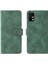Umidigi A11PROMAX Koruyucu Kapak Deri Için Kılıf Folio Flip Case (Yurt Dışından) 1