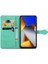 Xiaomi Poco M4 Pro Darbeye Kapak Kapak Zarif Desen Kılıf (Yurt Dışından) 4