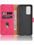 Kart Tutucu Kickstand Tam Koruma Folio ile Oneplus 9 Pro Için Kılıf (Yurt Dışından) 4