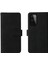 Kart Tutucu Kickstand Tam Koruma Folio ile Oneplus 9 Pro Için Kılıf (Yurt Dışından) 1