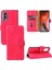 Oneplus Nord 2 Kart Ekleme Deri Için Kılıf Folio Flip Case Tam (Yurt Dışından) 1