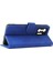 Xiaomi 11T 5g Için Kılıf Deri Folio Flip Case Koruyucu Kapak Tam (Yurt Dışından) 2