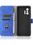 Xiaomi 11T 5g Için Kılıf Deri Folio Flip Case Koruyucu Kapak Tam (Yurt Dışından) 5