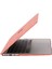 Macbook Pro Kılıf 13inç Flax (2016/2019 yılı Cihazı) A1706 A1708 A1989 A2159 ile Uyumlu 4