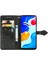 Redmi Not 11 Için Kılıf 4G/11S Kapak Çevirin Kılıf Zarif Desen (Yurt Dışından) 3