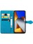 Xiaomi Poco M4 Pro Darbeye Kapak Kapak Zarif Desen Kılıf (Yurt Dışından) 3