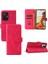 Xiaomi 11T 5g Için Kılıf Deri Folio Flip Case Koruyucu Kapak Tam (Yurt Dışından) 1