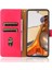 Xiaomi 11T 5g Için Kılıf Deri Folio Flip Case Koruyucu Kapak Tam (Yurt Dışından) 5