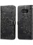 Samsung S8 Darbeye Kapak Kapak Basit Iş Zarif Durumda (Yurt Dışından) 5