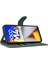 Xiaomi Poco M4 Pro 4g Deri Folio Flip Case Kart Ekleme (Yurt Dışından) 3