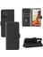Xiaomi 11T 5g Için Kılıf Deri Folio Flip Case Koruyucu Kapak Tam (Yurt Dışından) 1