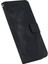 Motorola Moto G54 5g Pu Deri Kabartmalı Desen Flip Folio Kapak (Yurt Dışından) 4