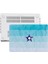 Macbook Pro Kılıf 13inç M1-M2, Paint02 (Type-c'li Model)A2338 A2289 A2251 A1706-08 A1989 A2159 ile Uyumlu 2