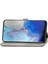 Samsung S20 Flip Kapak Kılıf Için Kılıf Zarif Desen Darbeye (Yurt Dışından) 3
