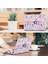 Macbook Pro Kılıf 13inç M1-M2, Flower03 (Type-c'li Model)A2338 A2289 A2251 A1706-08 A1989 A2159 ile Uyumlu 5