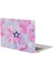 Macbook Pro Kılıf 13inç M1-M2, Flower02 (Type-c'li Model)A2338 A2289 A2251 A1706-08 A1989 A2159 ile Uyumlu 3