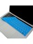Macbook Pro Klavye Kılıfı Türkçe Q Baskı A1706 A1989 A2159 A1707 A1990 ile Uyumlu 1